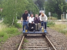 Ausflug Glantal